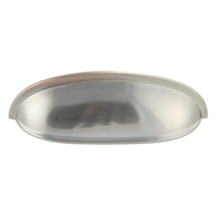 Egret 3" Cup Pull
