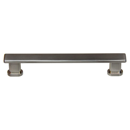 Manhattan Handle