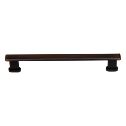 Manhattan Handle
