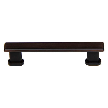 Manhattan Handle