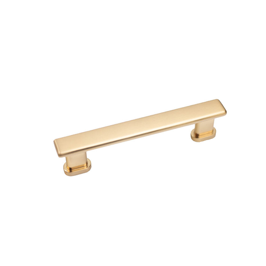 Manhattan Handle
