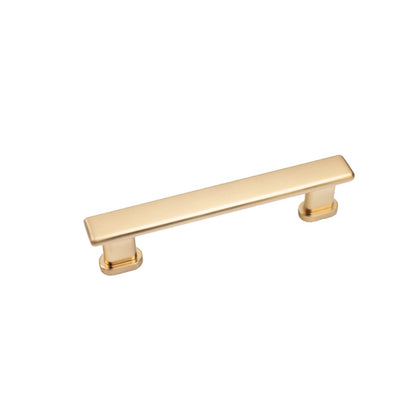 Manhattan Handle