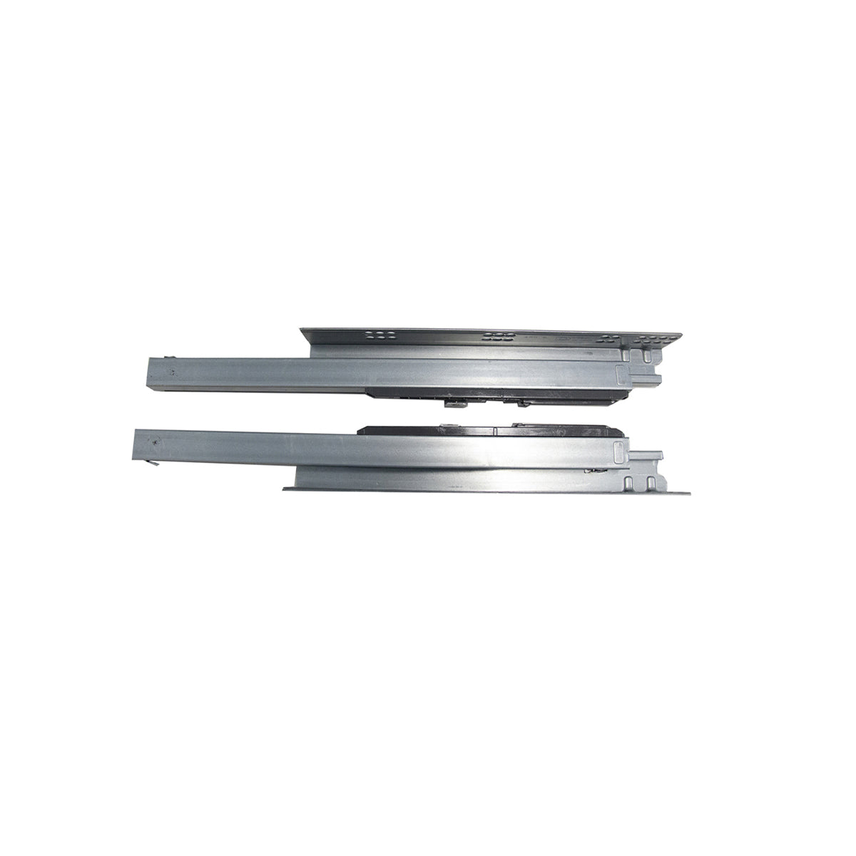 Mega Pro double wall drawer system
