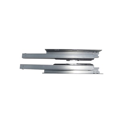 Mega Pro double wall drawer system