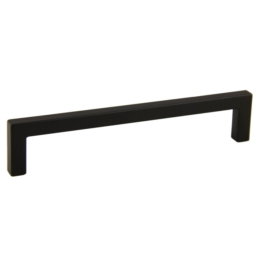 Modern Square Handle