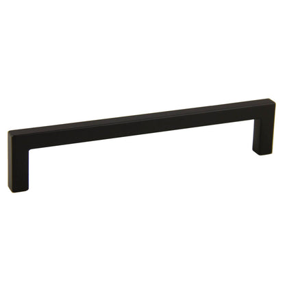 Modern Square Handle