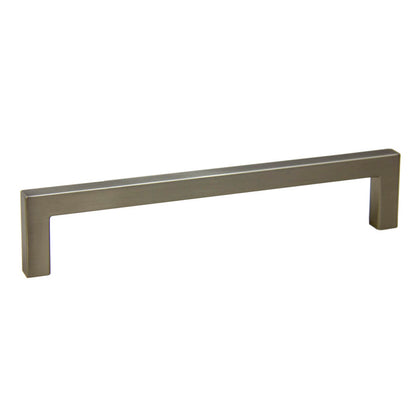 Modern Square Handle