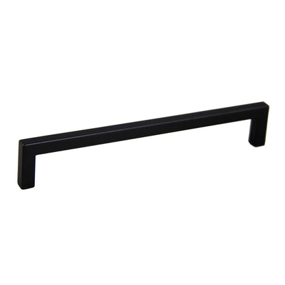 Modern Square Handle