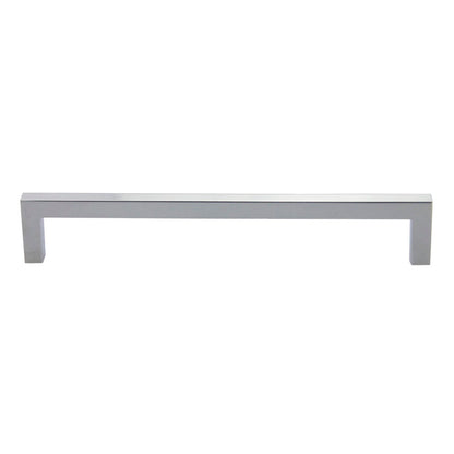 Modern Square Handle