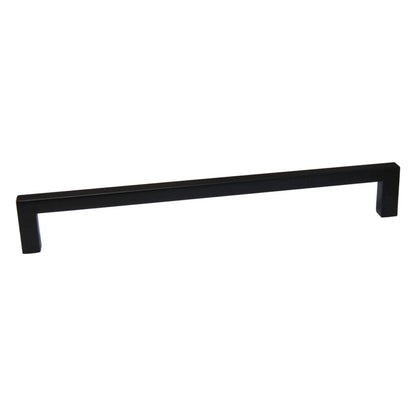Modern Square Handle