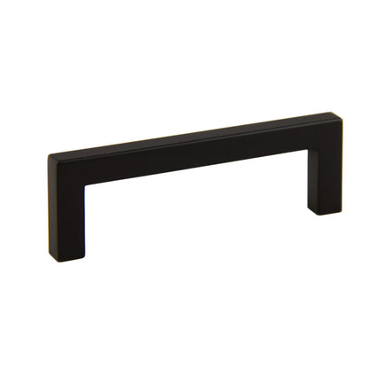 Modern Square Handle