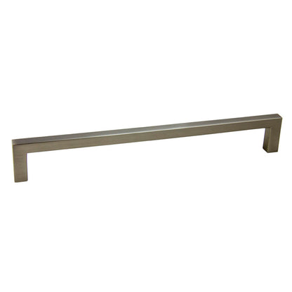 Modern Square Handle