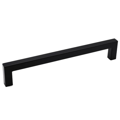 Modern Square Handle