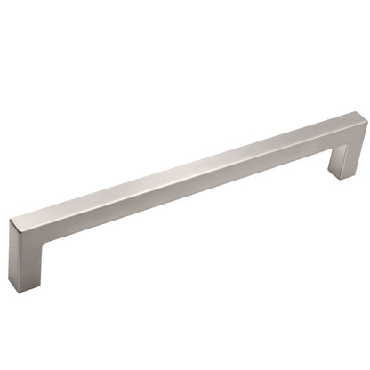 Modern Square Handle