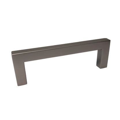 Modern Square Handle
