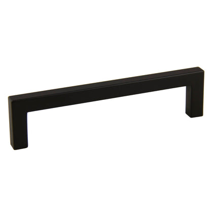 Modern Square Handle