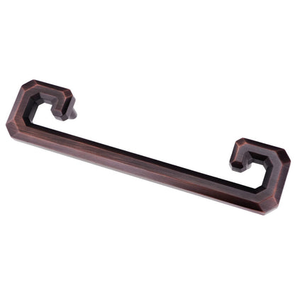Monaco Handle