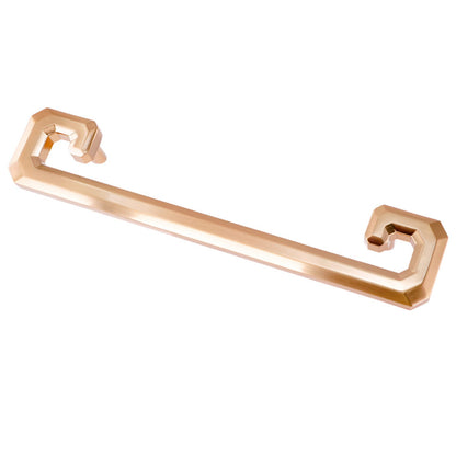 Monaco Handle
