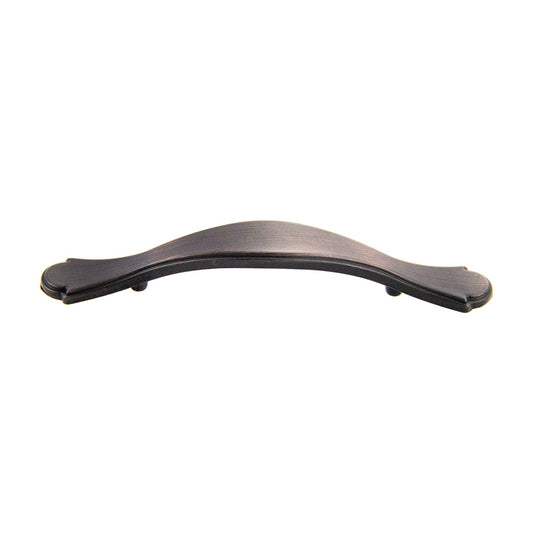 Mooring handle in Oil Rubbed Bronze