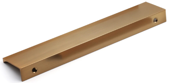 Perfect Edge Pull