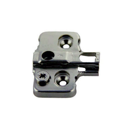 SDX Series hinge mounting plate, view 5