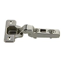 SDX Series self-close concealed European hinge, view 2