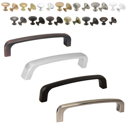 Sera cabinet handle