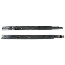 Soft Pro X soft-close ball bearing drawer slide