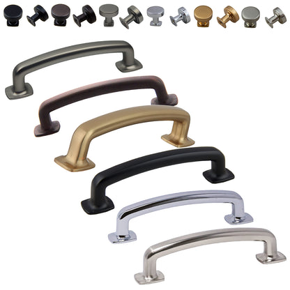 Vail Handle