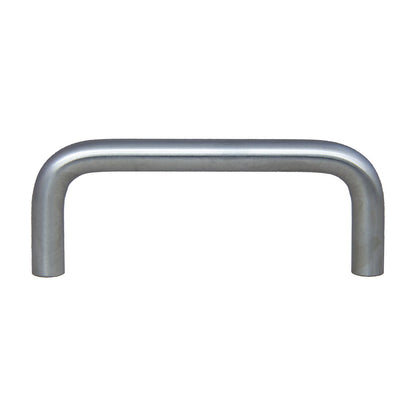 Waverly wire handle in Stainless Steel, 3 inch size