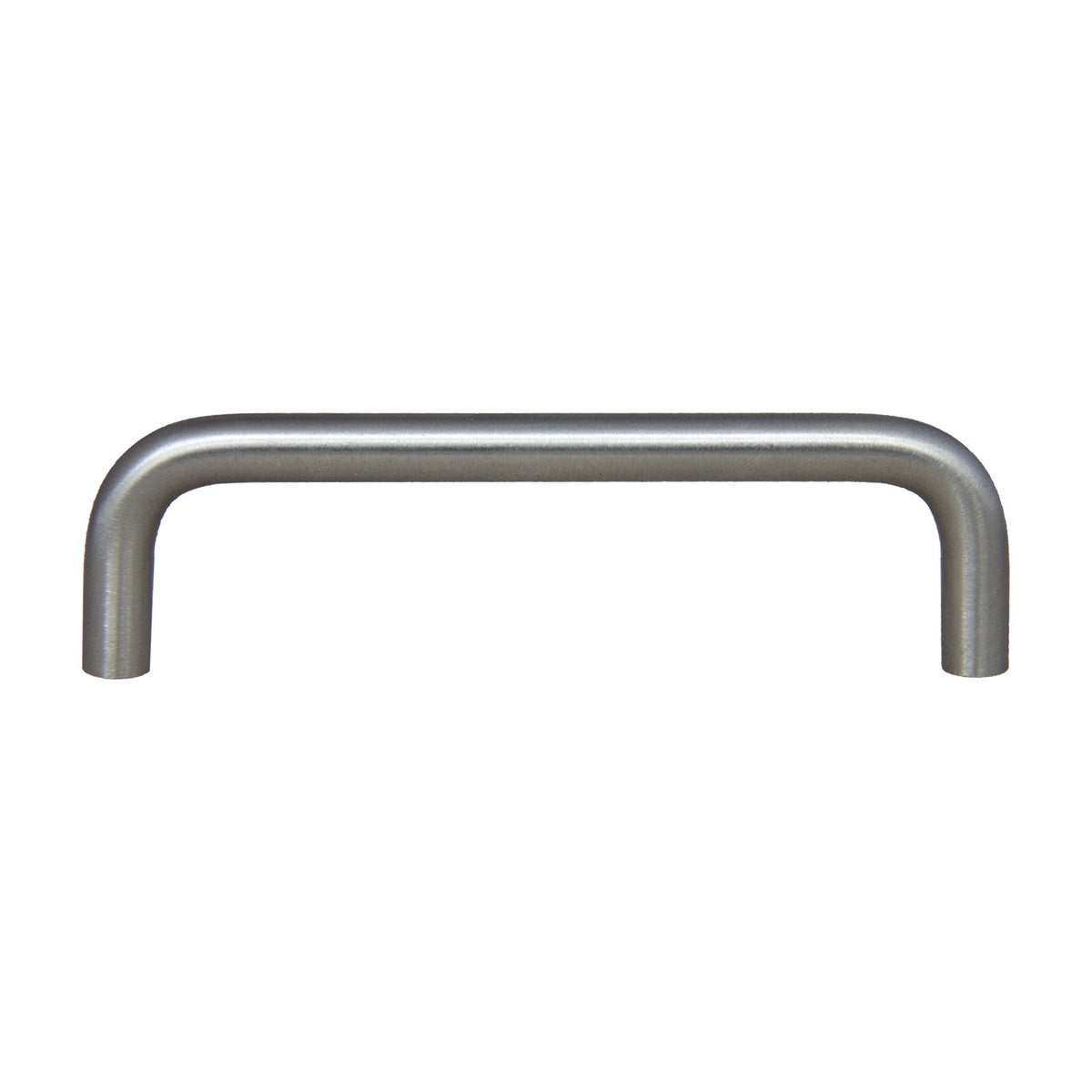 Waverly wire handle in Stainless Steel, 3 3/4 inch size