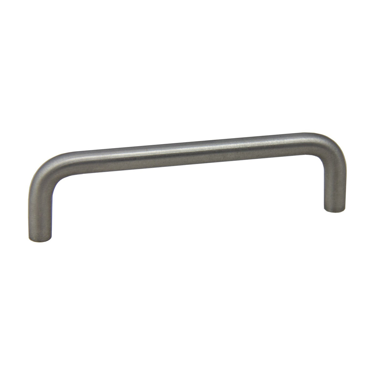 Waverly wire handle in Stainless Steel, 4 inch size