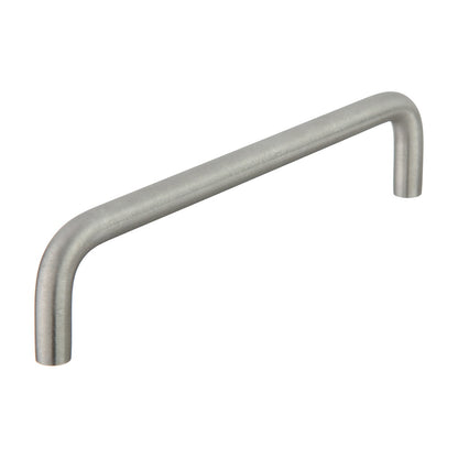 Waverly wire handle in Stainless Steel, 5 inch size