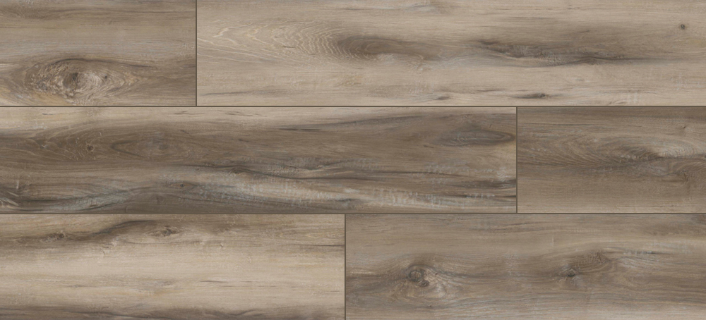 Forest Amazon Waterproof SPC Flooring
