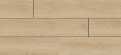 Forest Appalachia Waterproof SPC Flooring
