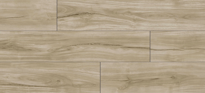 Forest Sequoia Waterproof SPC Flooring