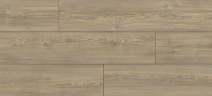 Forest Tongass Waterproof SPC Flooring