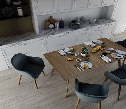 Lakeview Champlain Waterproof SPC Flooring