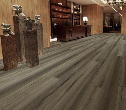 Lakeview Grenada Waterproof SPC Flooring