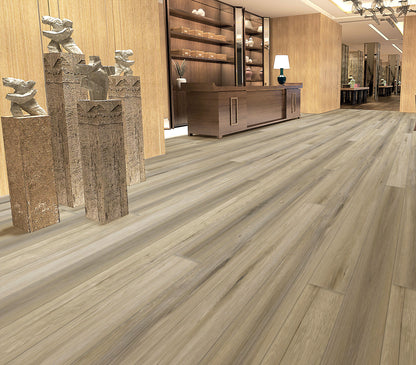 Lakeview Saguaro Waterproof SPC Flooring