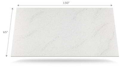 QDI-Aspen PRIMO BELLA® Quartz Slab