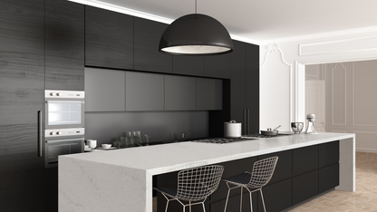 QDI-Aspen PRIMO BELLA® Quartz Slab