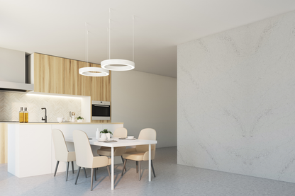 QDI-Aspen PRIMO BELLA® Quartz Slab