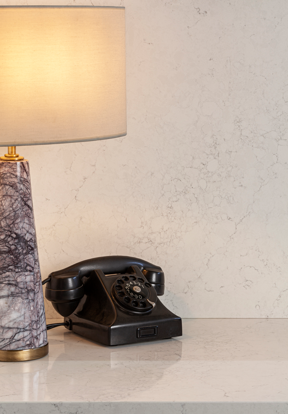 QDI-Aspen PRIMO BELLA® Quartz Slab
