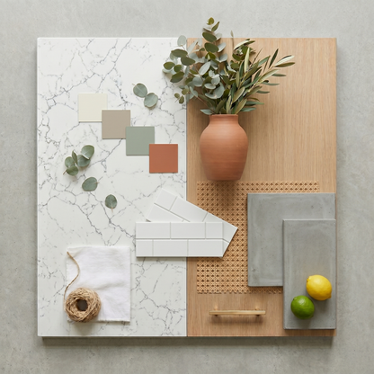 QDI-Aspen PRIMO BELLA® Quartz Slab