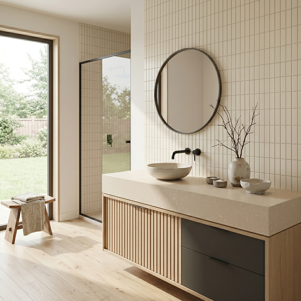 QDI-Atlas PRIMO BELLA® Quartz Slab