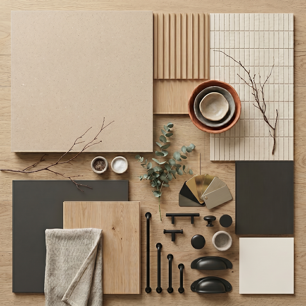 QDI-Atlas PRIMO BELLA® Quartz Slab
