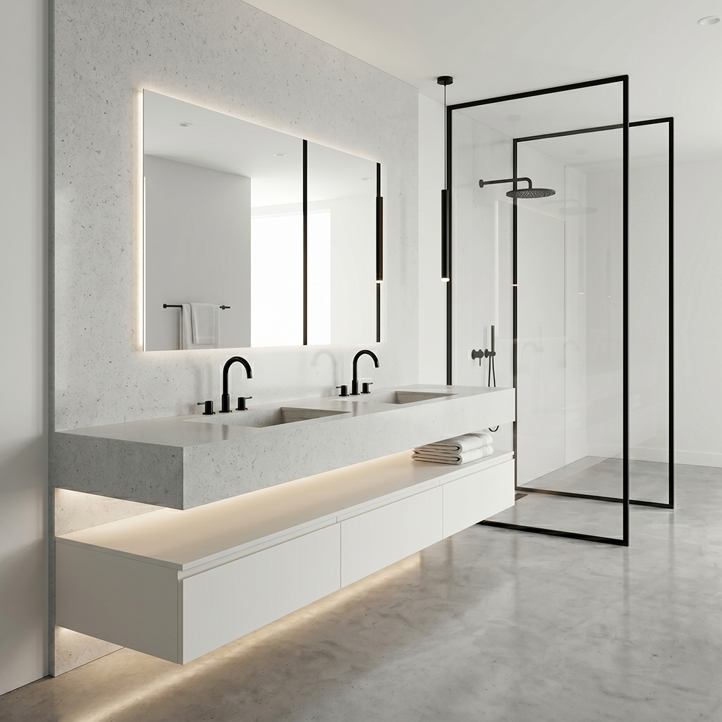 QDI-Augustus PRIMO BELLA® Quartz Slab
