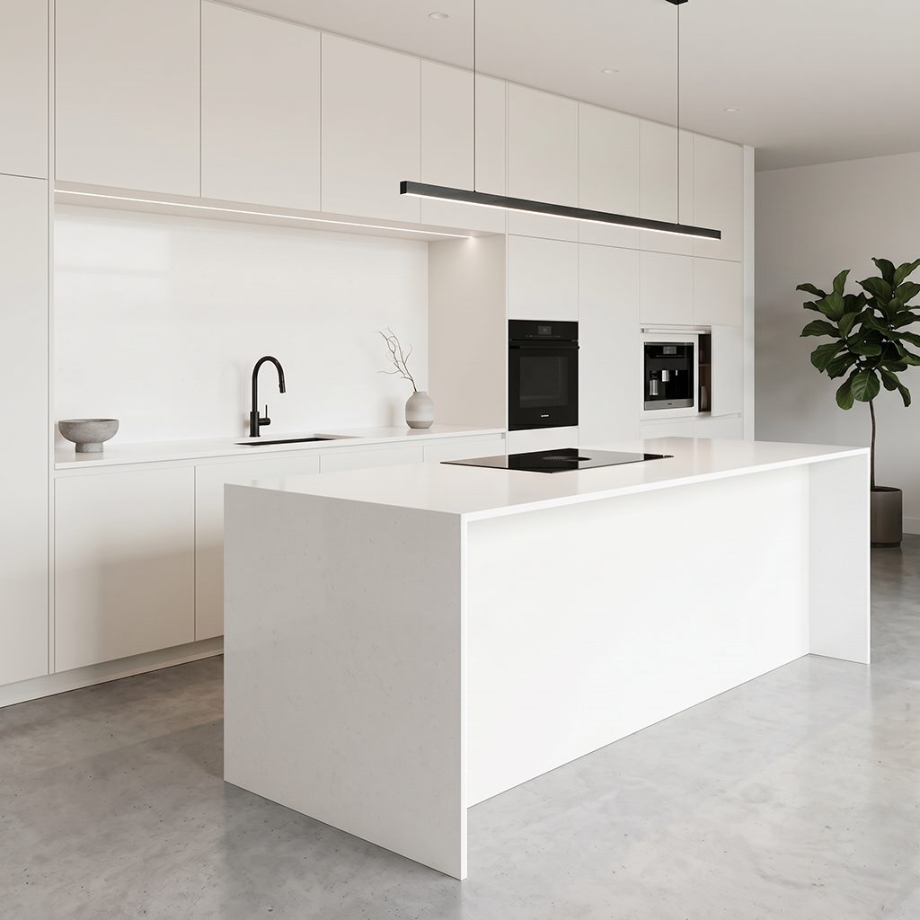 QDI-Augustus PRIMO BELLA® Quartz Slab