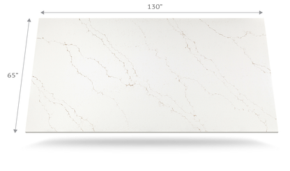 QDI-Aurora PRIMO BELLA® Quartz Slab